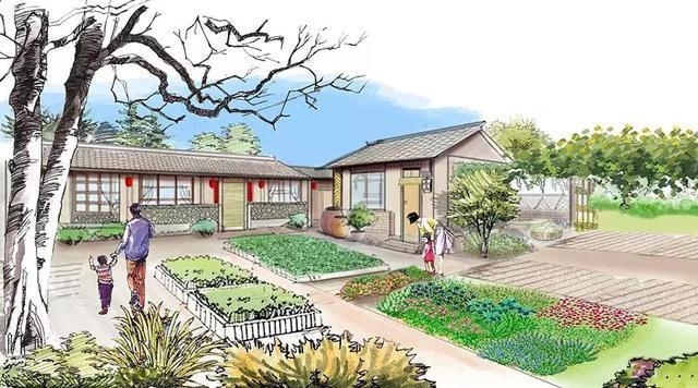 民宿設(shè)計(jì)的目的和意義怎么寫，設(shè)計(jì)，目的與意義的 行業(yè)新聞 第1張