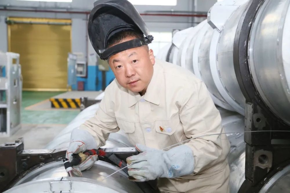 姜濤焊接技術(shù)創(chuàng)新對行業(yè)的影響，濤焊接技術(shù)創(chuàng)新對制造業(yè) 行業(yè)新聞 第3張