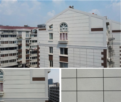 老舊建筑改造中的環(huán)保材料應(yīng)用，材料在老舊建筑改造 行業(yè)新聞 第4張