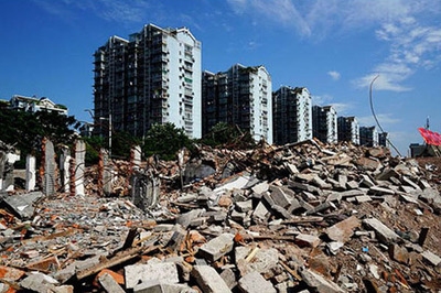 舊城改造對建筑環(huán)保的影響，城改造與建筑環(huán)保，影響與挑戰(zhàn) 行業(yè)新聞 第3張