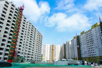 綠色施工技術(shù)在住宅項目中的應(yīng)用，綠色施工技術(shù)在住宅項目中的應(yīng)用與 行業(yè)新聞 第5張