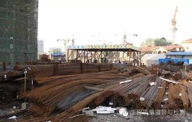 老舊建筑施工質(zhì)量問題案例分析，深入剖析，老舊建筑施工中的質(zhì)量 行業(yè)新聞 第1張