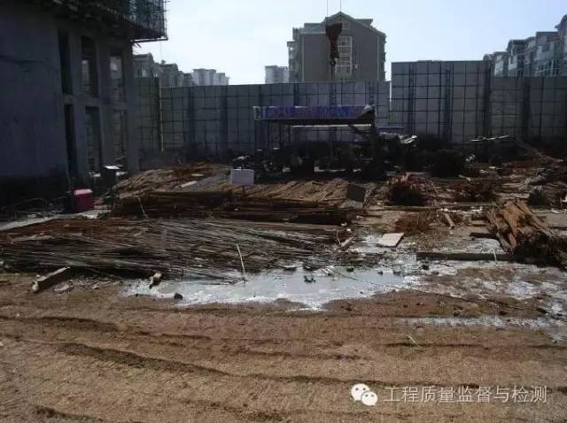 老舊建筑施工質(zhì)量問題案例分析，深入剖析，老舊建筑施工中的質(zhì)量 行業(yè)新聞 第5張
