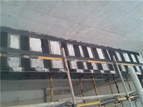 建筑加固材料替代品研究，建筑加固材料替代品， 行業(yè)新聞 第3張