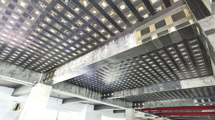 老舊房屋加固關(guān)鍵技術(shù)研究，房屋加固關(guān)鍵技術(shù)研究進(jìn)展 行業(yè)新聞 第2張