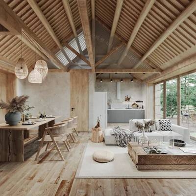 民宿設(shè)計(jì)全套方案怎么寫范文，設(shè)計(jì)全套方案撰寫指南 行業(yè)新聞 第4張