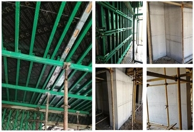 結(jié)構(gòu)加固材料的環(huán)保標(biāo)準(zhǔn)，標(biāo)準(zhǔn)下的橋梁結(jié)構(gòu)加固 行業(yè)新聞 第5張