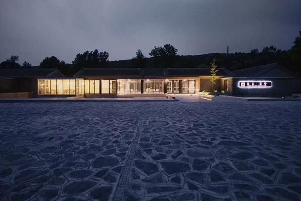 民宿設(shè)計總結(jié)說明模板，設(shè)計總結(jié)與模板指南 行業(yè)新聞 第3張