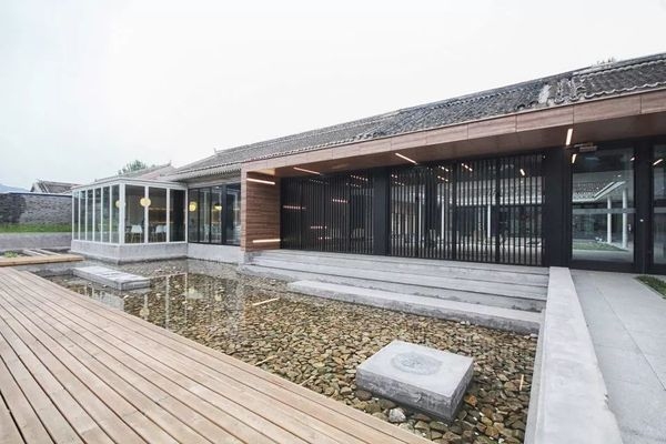 民宿設(shè)計總結(jié)說明模板，設(shè)計總結(jié)與模板指南 行業(yè)新聞 第4張