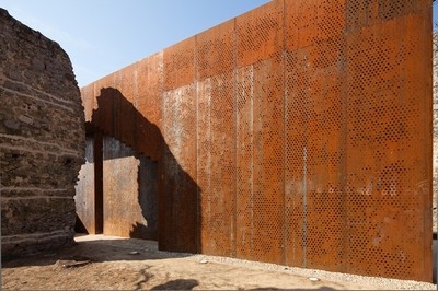 耐候鋼板的維護(hù)成本分析，候鋼板維護(hù)成本效益 行業(yè)新聞 第2張