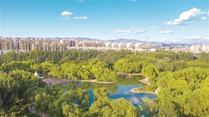 昆都侖區(qū)綠色技術(shù)應(yīng)用前景，都侖區(qū)綠色技術(shù)發(fā)展與應(yīng)用前景 行業(yè)新聞 第1張