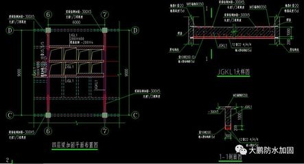 加固圖紙設(shè)計常見問題解析，深入解析，加固圖紙設(shè)計中常見問題 行業(yè)新聞 第5張