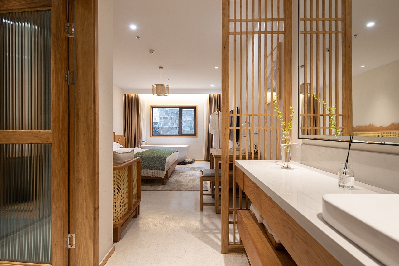 民宿設(shè)計(jì)說(shuō)明文案范文，民宿設(shè)計(jì)說(shuō)明文案范文，打造溫馨舒適的 行業(yè)新聞 第4張