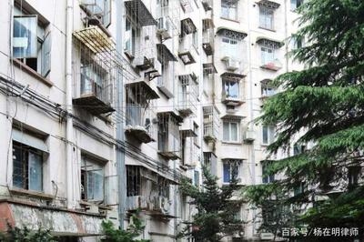 老舊建筑改造的法規(guī)政策，建筑改造的法規(guī)政策 行業(yè)新聞 第1張