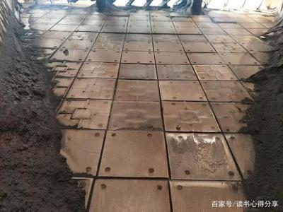 耐磨鋼板在礦山開采中的具體案例，鋼板在礦山開采中的 行業(yè)新聞 第2張