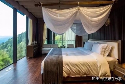 民宿設(shè)計(jì)作品分析怎么寫，民宿設(shè)計(jì)作品分析，從細(xì)節(jié)到整體 行業(yè)新聞 第2張