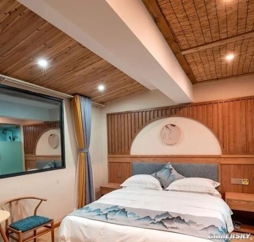 民宿房多少錢一平方，房?jī)r(jià)解析，一平方 行業(yè)新聞 第1張