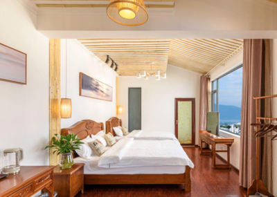 民宿房多少錢一平方，房?jī)r(jià)解析，一平方 行業(yè)新聞 第4張