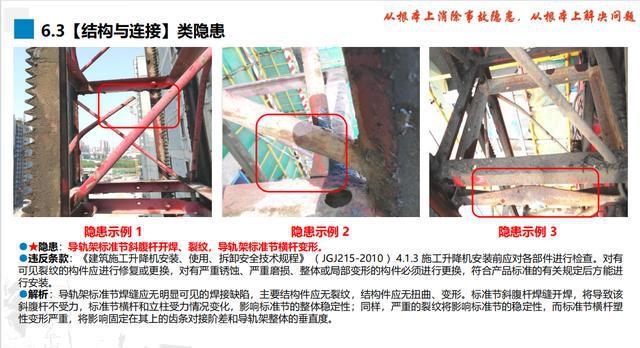 螺栓松動(dòng)對(duì)結(jié)構(gòu)安全影響，松動(dòng)對(duì)建筑結(jié)構(gòu)安全 行業(yè)新聞 第3張