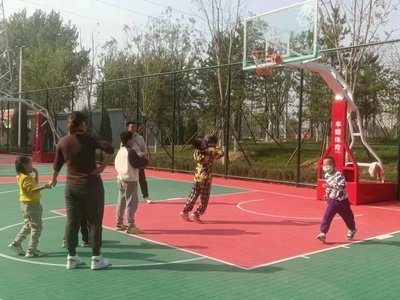 昆都侖區(qū)口袋公園設(shè)計亮點，都侖區(qū)口袋公園，創(chuàng)新設(shè)計亮點 行業(yè)新聞 第1張