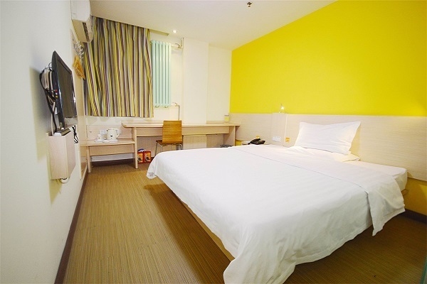 加盟酒店全國(guó)十大排行榜名單，十大酒店加盟排行榜，精選優(yōu)質(zhì)品牌一覽 行業(yè)新聞 第2張