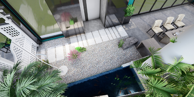 民宿設(shè)計一般怎么收費的呢，設(shè)計收費 行業(yè)新聞 第2張