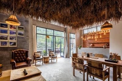 民宿設(shè)計的設(shè)計理念，設(shè)計，融合自然與現(xiàn)代的居住理念 行業(yè)新聞 第2張