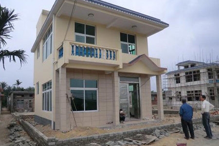 農(nóng)村砌體房屋加固技術，砌體房屋加固技術 行業(yè)新聞 第4張