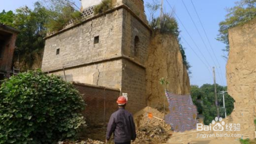 農(nóng)村砌體房屋加固技術，砌體房屋加固技術 行業(yè)新聞 第5張