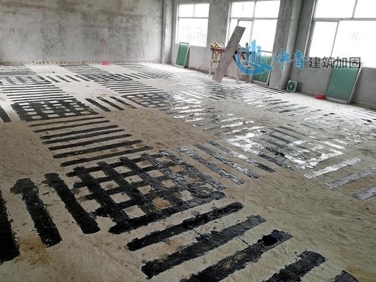 建筑加固施工健康防護(hù)方法，加固施工中健康防護(hù) 行業(yè)新聞 第1張