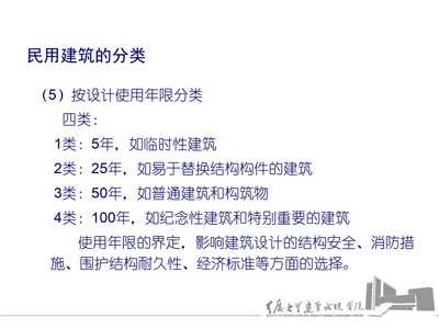 民用建筑結構設計的關鍵要素，聚焦民用建筑結構設計，解析關鍵要素 行業(yè)新聞 第1張