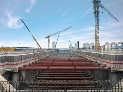 民用建筑結構設計的關鍵要素，聚焦民用建筑結構設計，解析關鍵要素 行業(yè)新聞 第5張