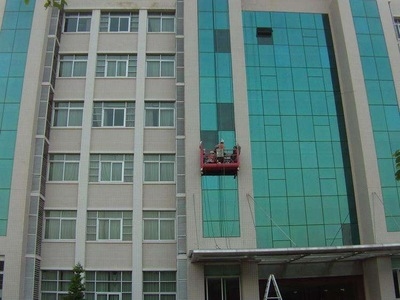 民用建筑結構設計的關鍵要素，聚焦民用建筑結構設計，解析關鍵要素 行業(yè)新聞 第4張