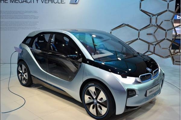 汽車(chē)制造中碳纖維板的成本分析，汽車(chē)制造領(lǐng)域碳纖維板 行業(yè)新聞 第5張