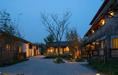 民宿設(shè)計報告，幾種不同風格的標題供你參考，，聚焦民宿設(shè)計，全方位解析與洞察，深度剖析，民宿設(shè)計的多元魅力與創(chuàng)新思路，解鎖民宿設(shè)計密碼，打造獨特旅居體驗 行業(yè)新聞 第2張