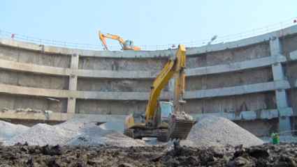 碼頭加固施工進(jìn)度控制方法，幾種不同風(fēng)格的標(biāo)題供你參考，你可以根據(jù)具體需求進(jìn)行選擇，，專業(yè)嚴(yán)謹(jǐn)風(fēng)，解析碼頭加固施工進(jìn)度的有效控制方法，實(shí)用導(dǎo)向風(fēng)，掌握碼頭加固施工進(jìn)度控制實(shí)用之法，突出重點(diǎn)風(fēng)，聚焦碼頭加固，施工進(jìn)度 行業(yè)新聞 第1張