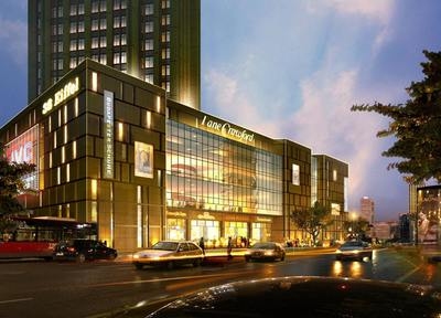 民用建筑商業(yè)建筑，幾種不同風格的標題供你參考，，正式嚴謹風，民用與商業(yè)建筑，多元功能的構筑之道，簡潔直白風，聚焦民用、商業(yè)建筑領域，突出特色風，解碼民用及商業(yè)建筑的獨特 行業(yè)新聞 第4張