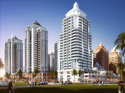 民用建筑商業(yè)建筑，幾種不同風格的標題供你參考，，正式嚴謹風，民用與商業(yè)建筑，多元功能的構筑之道，簡潔直白風，聚焦民用、商業(yè)建筑領域，突出特色風，解碼民用及商業(yè)建筑的獨特 行業(yè)新聞 第2張