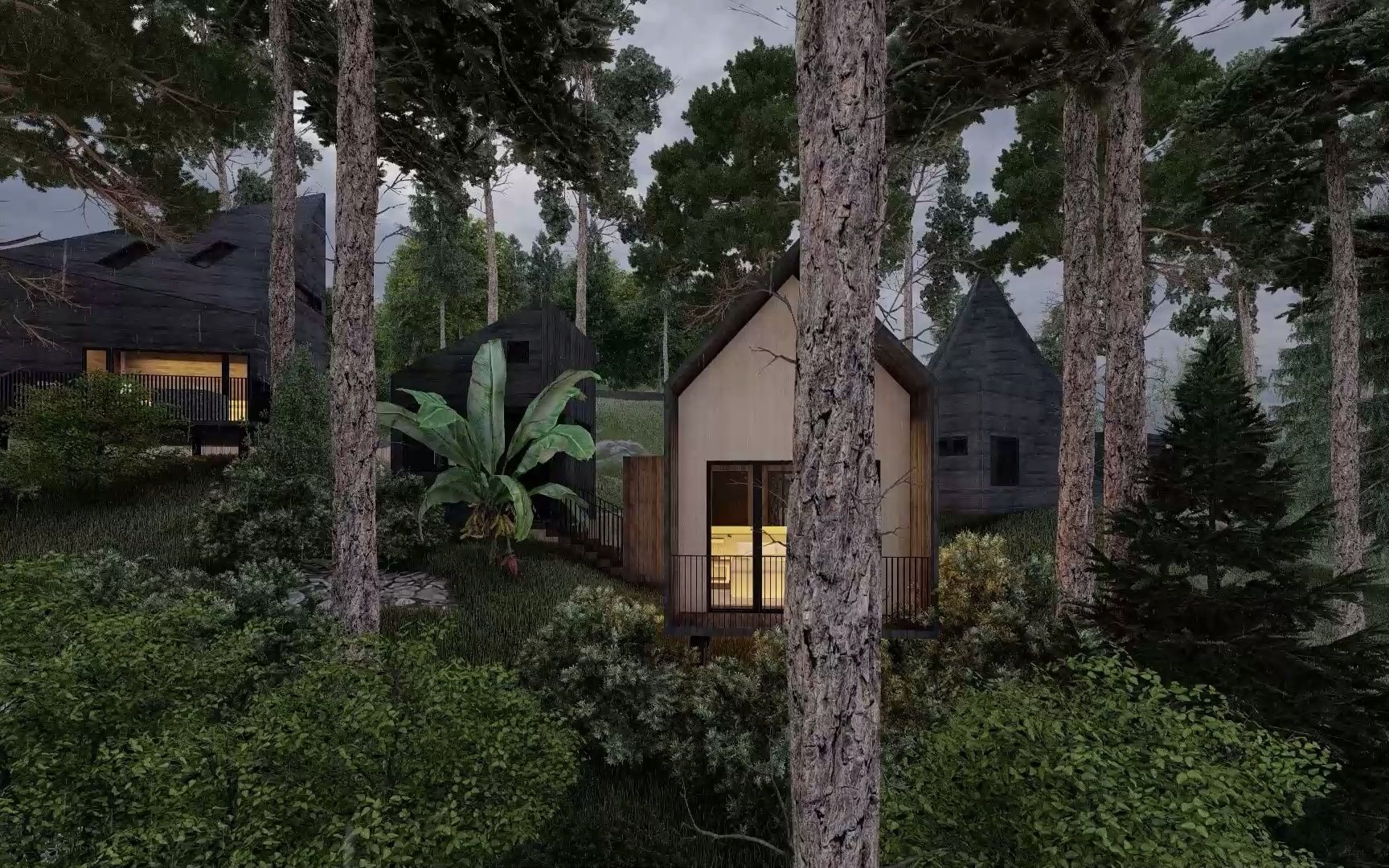 民宿設(shè)計(jì)方案模板范文，幾種不同風(fēng)格的標(biāo)題供你參考，你可以根據(jù)具體需求進(jìn)行選擇，，實(shí)用！民宿設(shè)計(jì)方案模板范文全解析，精選民宿設(shè)計(jì)方案模板范文大公開，超詳細(xì)，民宿設(shè)計(jì)方案模板范文 行業(yè)新聞 第4張