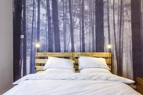 農(nóng)村房子怎么做民宿，幾種不同風(fēng)格的標(biāo)題供你參考，，解鎖新商機(jī)！手把手教你把農(nóng)村房子改造成熱門(mén)民宿，農(nóng)村閑置房變身記，打造特色民宿的實(shí)用攻略，從農(nóng)舍到民宿，農(nóng)村房子開(kāi)民宿全流程 行業(yè)新聞 第2張