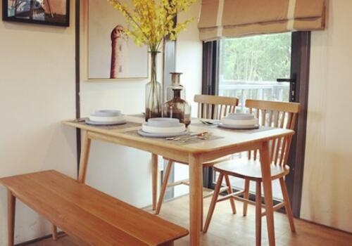 農(nóng)村房子怎么做民宿，幾種不同風(fēng)格的標(biāo)題供你參考，，解鎖新商機(jī)！手把手教你把農(nóng)村房子改造成熱門(mén)民宿，農(nóng)村閑置房變身記，打造特色民宿的實(shí)用攻略，從農(nóng)舍到民宿，農(nóng)村房子開(kāi)民宿全流程 行業(yè)新聞 第1張