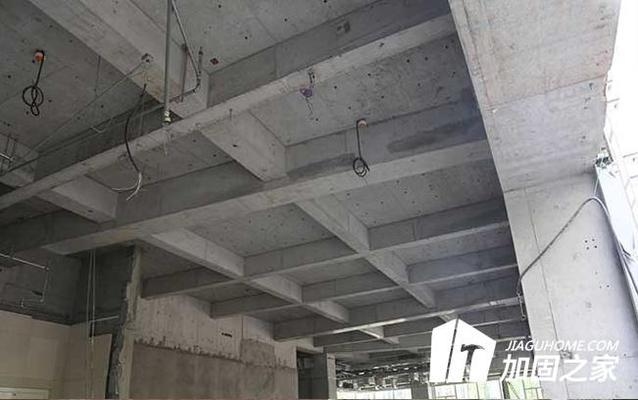 加固工程質(zhì)量控制要點(diǎn)，加固工程質(zhì)量控制核心要點(diǎn) 行業(yè)新聞 第1張