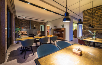 民宿的空間布局，幾種不同風(fēng)格的標(biāo)題供你參考，，解鎖民宿魅力，深度剖析空間布局之道，探秘民宿，獨(dú)特空間布局的藝術(shù)與巧思，聚焦民宿空間布局，打造理想棲 行業(yè)新聞 第3張