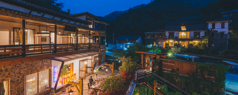 民宿需要辦啥手續(xù)，民宿經(jīng)營必備手續(xù)全 行業(yè)新聞 第1張