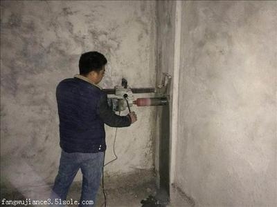 墻面加固后如何進行檢測，墻面加固效果檢測指南 行業(yè)新聞 第3張