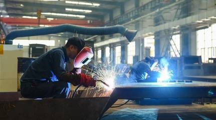 姜濤工作室焊接技術(shù)新突破，幾種不同風(fēng)格的標(biāo)題供你參考，你可以根據(jù)具體使用場(chǎng)景進(jìn)行選擇，，姜濤工作室達(dá)成焊接技術(shù)重大突破，喜訊！姜濤工作室實(shí)現(xiàn)焊接技術(shù)新跨越，聚焦丨姜濤工作室在焊接技術(shù)上取得新 行業(yè)新聞 第5張