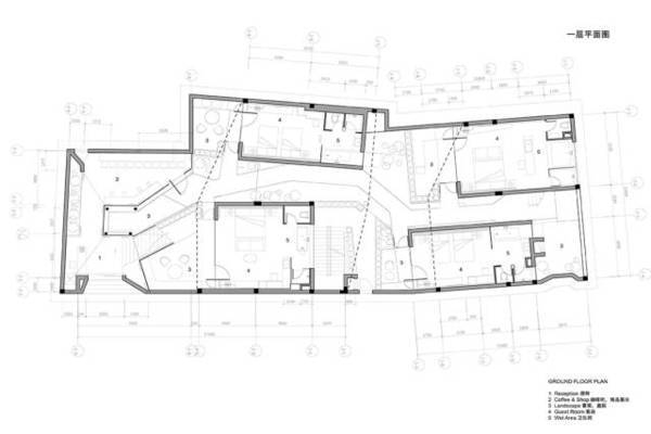 民宿設計說明文案怎么寫，匠心筑夢，解鎖民宿設計說明文案 行業(yè)新聞 第4張