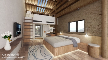 民宿設(shè)計(jì)效果圖室內(nèi)設(shè)計(jì)圖，幾種不同風(fēng)格的標(biāo)題供你參考，你可以根據(jù)具體需求進(jìn)行選擇，，驚艷呈現(xiàn)！民宿設(shè)計(jì)效果圖與室內(nèi)設(shè)計(jì)圖大賞，解鎖魅力空間，民宿設(shè)計(jì)效果圖及室內(nèi)設(shè)計(jì)圖集錦，沉浸式體驗(yàn)，民宿設(shè)計(jì)效果圖 行業(yè)新聞 第2張