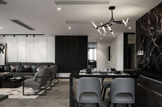 經(jīng)典色彩搭配在家居中的應用，供你參考，你可以根據(jù)具體需求進行選擇，，解鎖經(jīng)典色彩搭配，點亮家居美學新境界，經(jīng)典色彩邂逅家居空間，演繹絕美生活畫卷，探尋經(jīng)典色彩搭配，賦能家居煥新 行業(yè)新聞 第2張