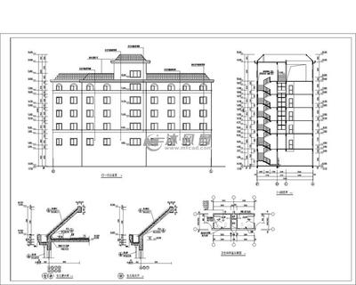 剖面圖與立面圖的區(qū)別，幾種不同風(fēng)格的標(biāo)題供你參考，你可以根據(jù)具體使用場(chǎng)景進(jìn)行選擇，，專(zhuān)業(yè)嚴(yán)謹(jǐn)風(fēng)，精準(zhǔn)辨析，剖面圖與立面圖的核心區(qū)別，疑問(wèn)引導(dǎo)風(fēng)，剖面圖VS立面圖，二者究竟有何不同？，科普直白風(fēng)，一文讀懂剖面 行業(yè)新聞 第3張